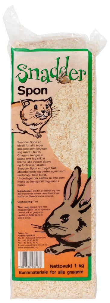 Snadder Spon 1kg