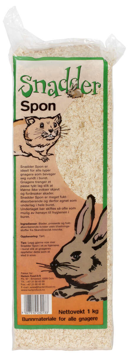 Snadder Spon 1kg
