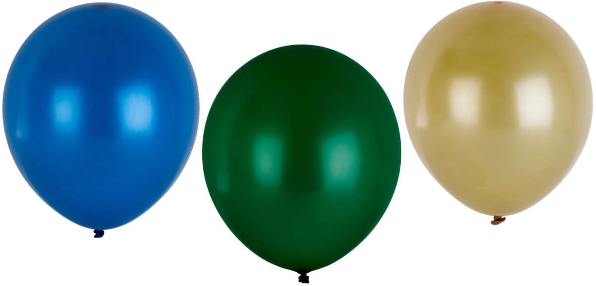 Ballonger 10pk