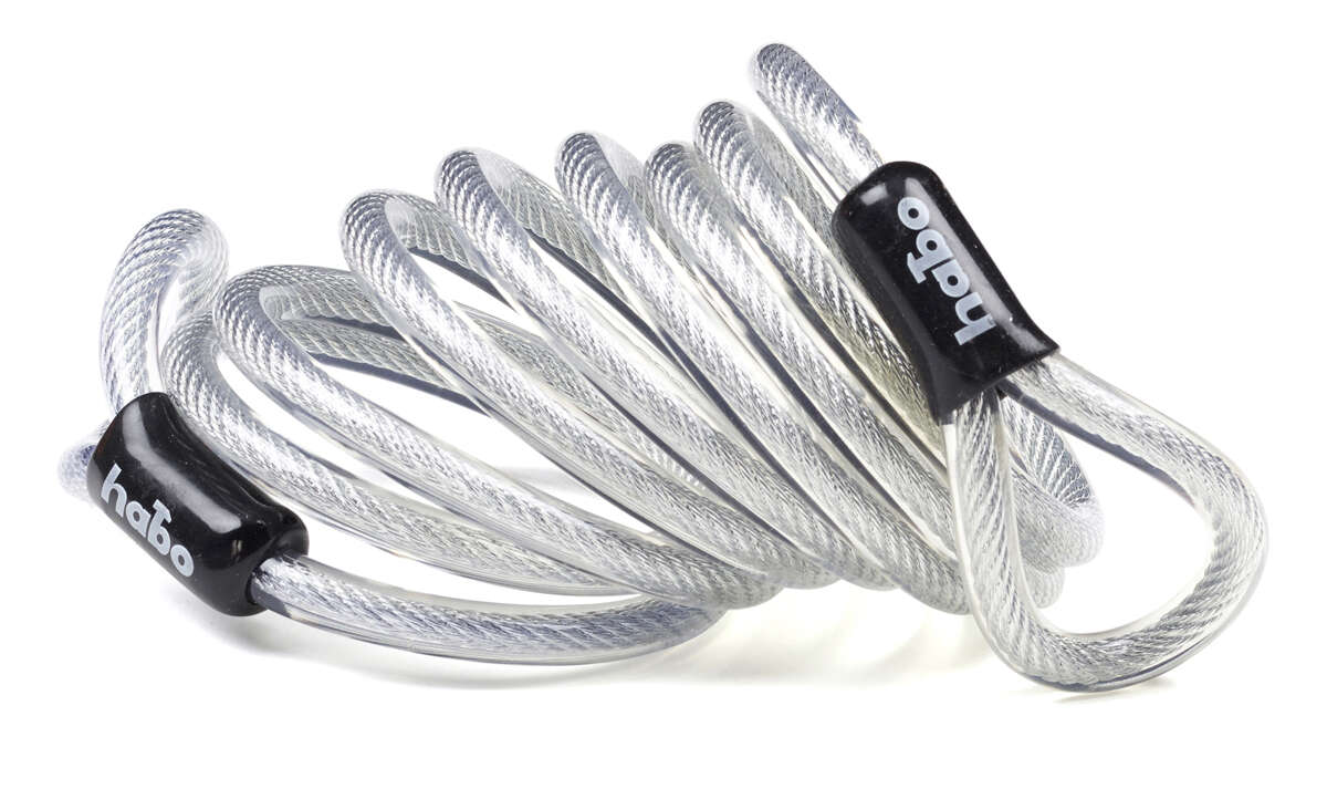 Habo Låsekabel 803-8
