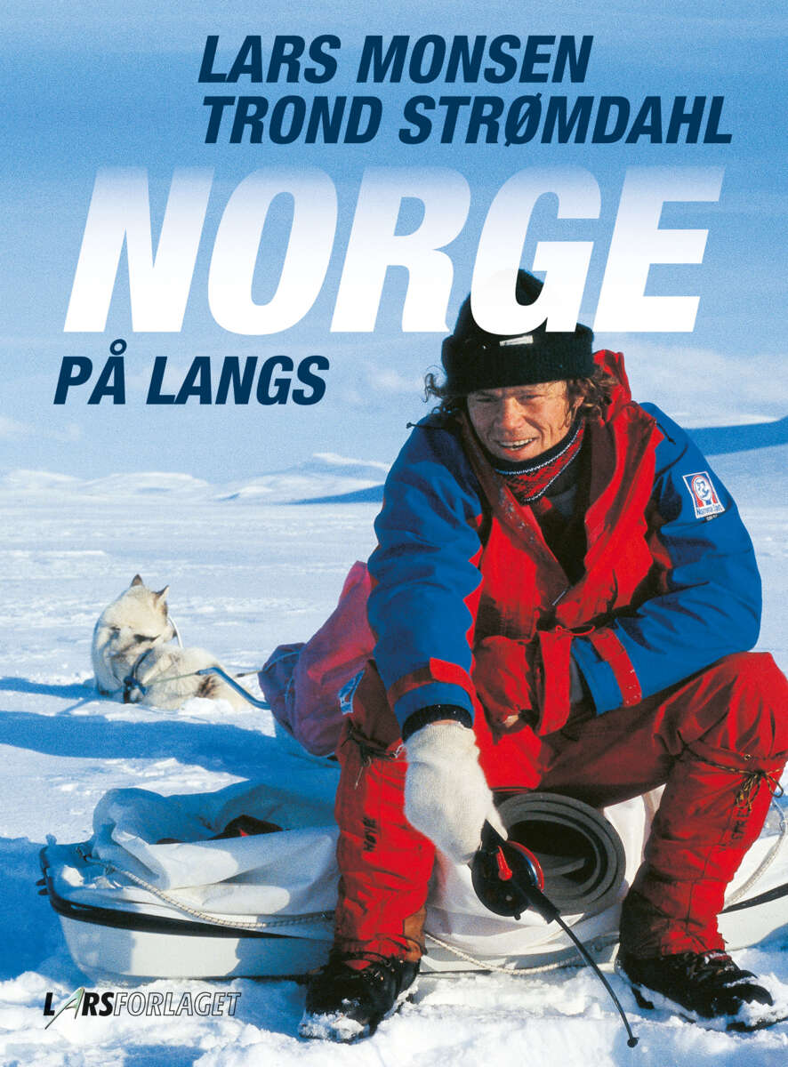 Norge på langs