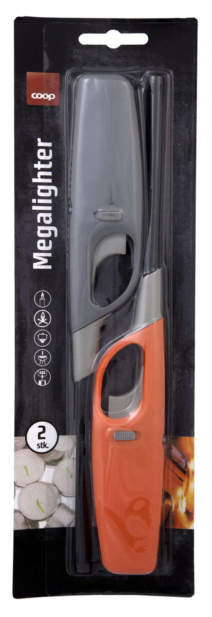 Coop megalighter