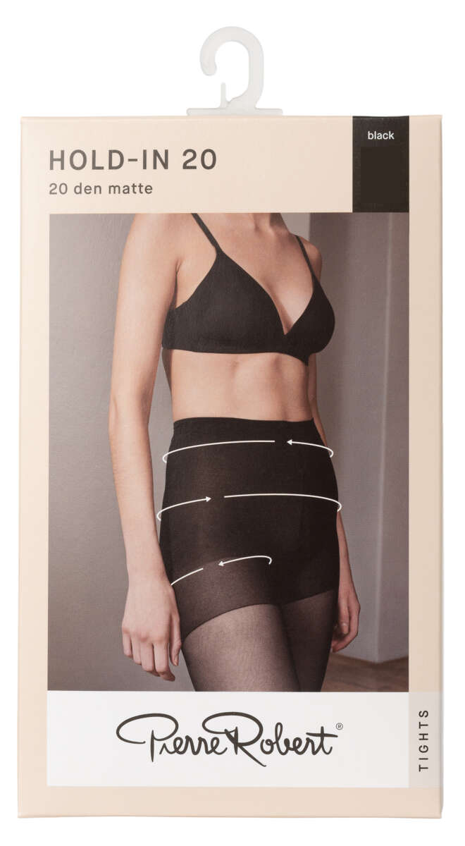 Pierre Robert Hold-In 20 den