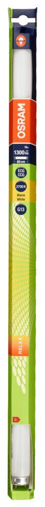 Osram Lumilux T8 18 W lysrør