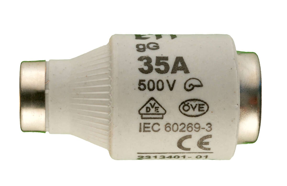 Osram universalsikringer 35 AMP 4pk