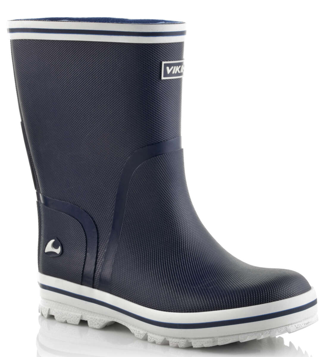 Viking New Splash gummistøvel