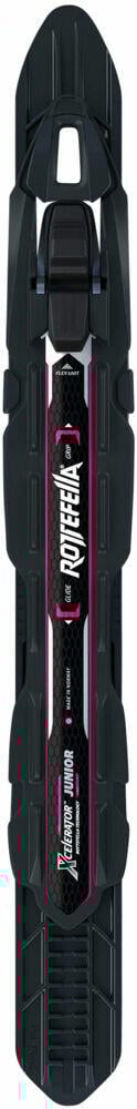 Rottefella Xcelerator Skate Jr binding