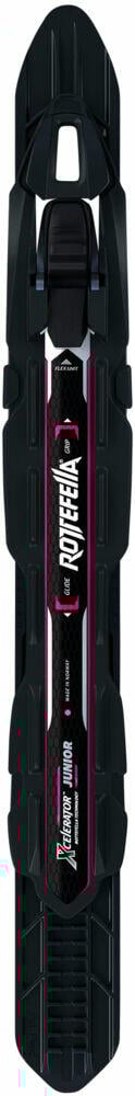 Rottefella Xcelerator Classic Jr binding