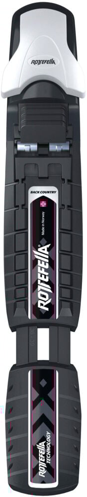 Rottefella BC Manuell binding