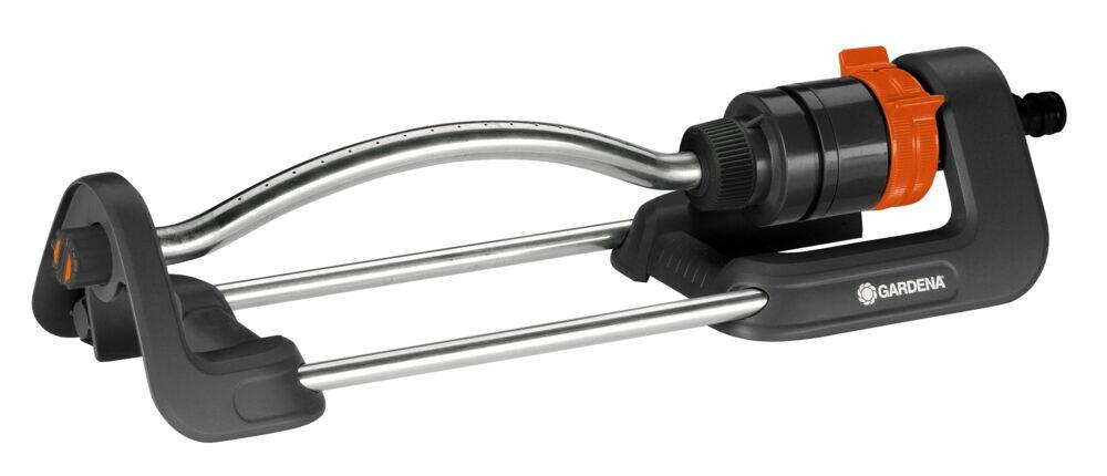 GARDENA Aqua S vannspreder