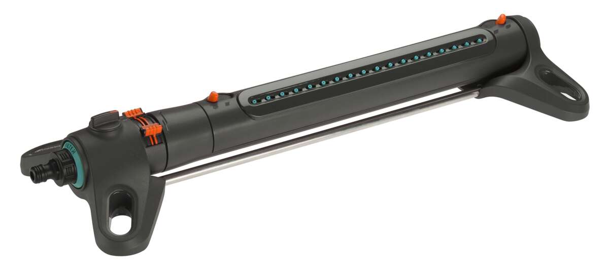 GARDENA AquaZoom L vannspreder