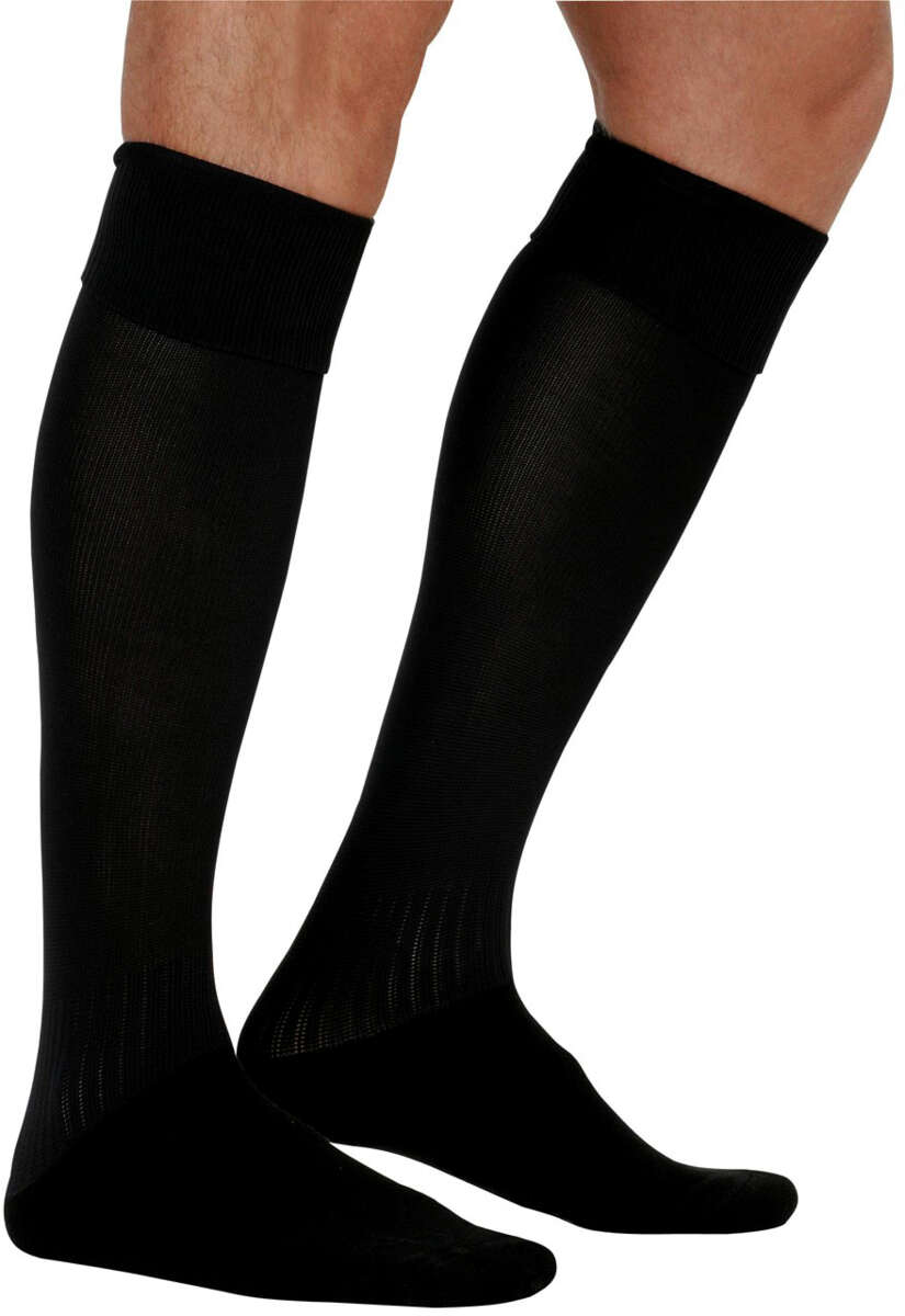 Sportx fotballstrømpe