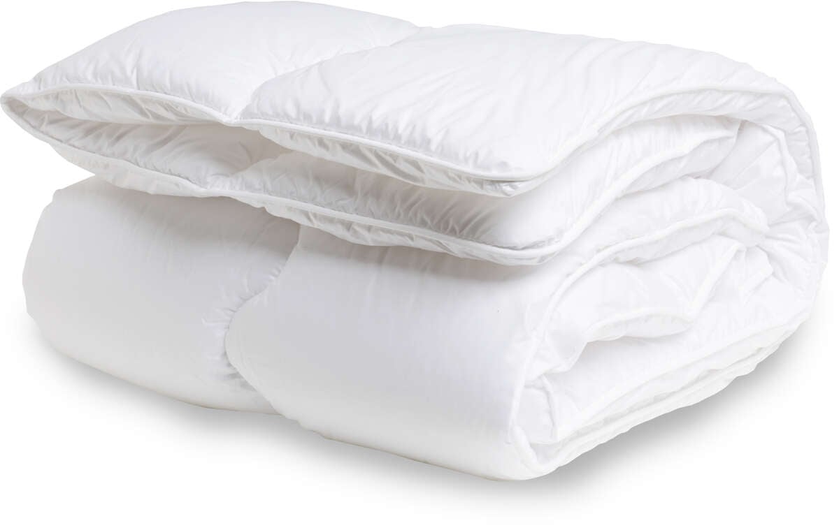 Høie Røros fiberdyne varm