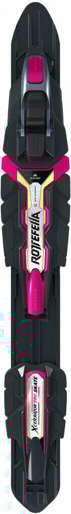 Rottefella Xcelerator Pro Skate skøytebinding