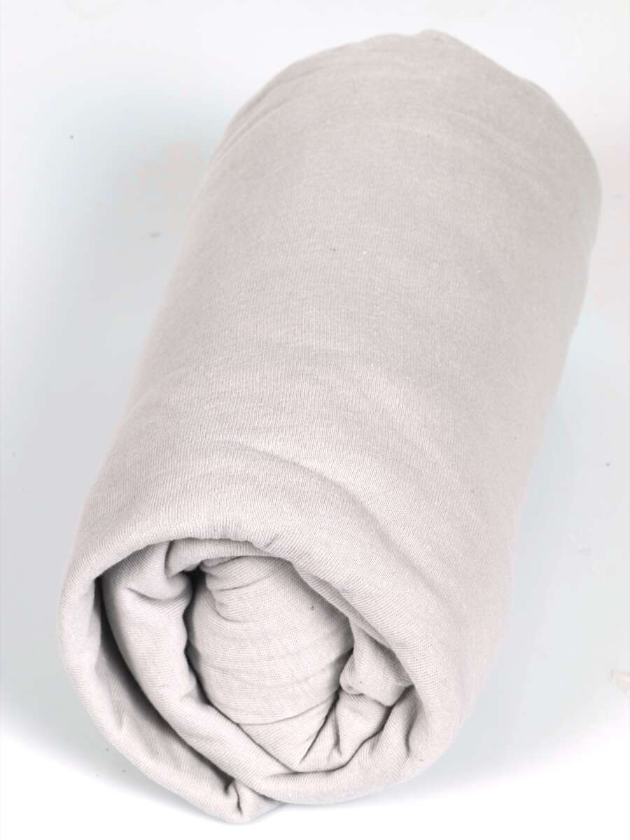 Mjuk formsydd jersylaken