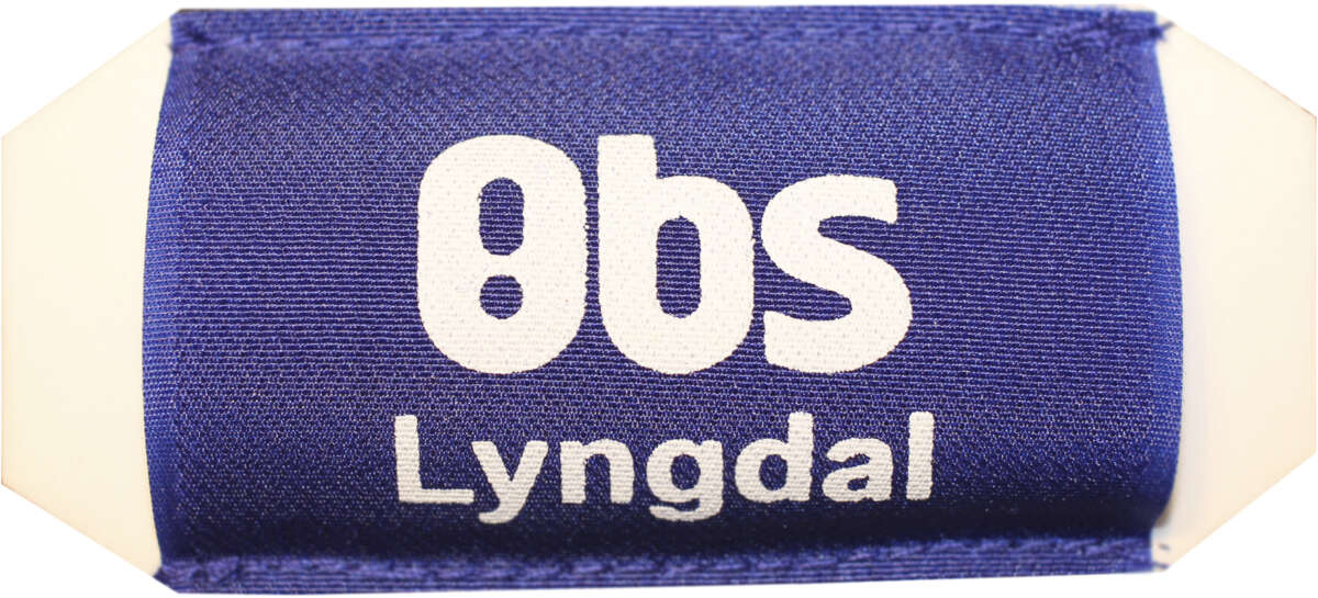 Coop Pro skistropp langrenn