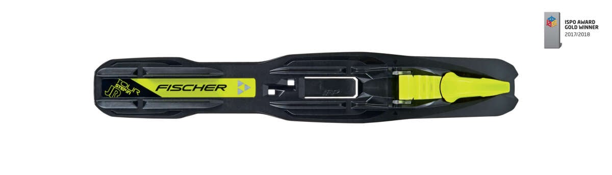 Fischer Tour IFP langrennsbinding barn/junior
