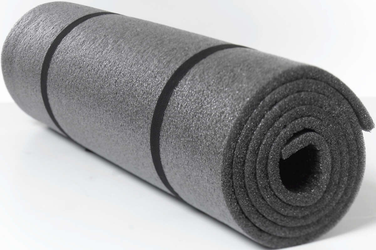 Tradex liggeunderlag 2021