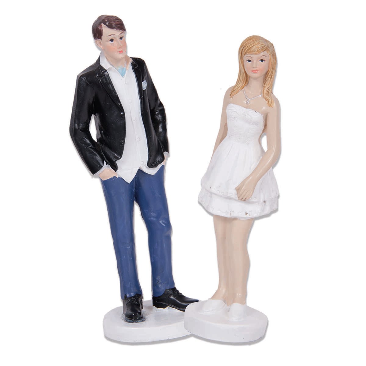 Kakefigur konfirmasjon