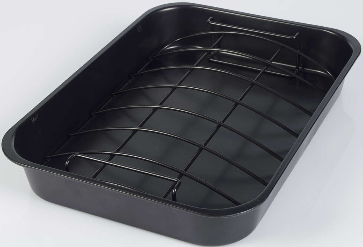 SPiiS ovnspanne m/ribberist