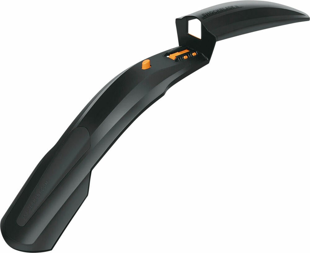 SKS Shockblade forskjerm