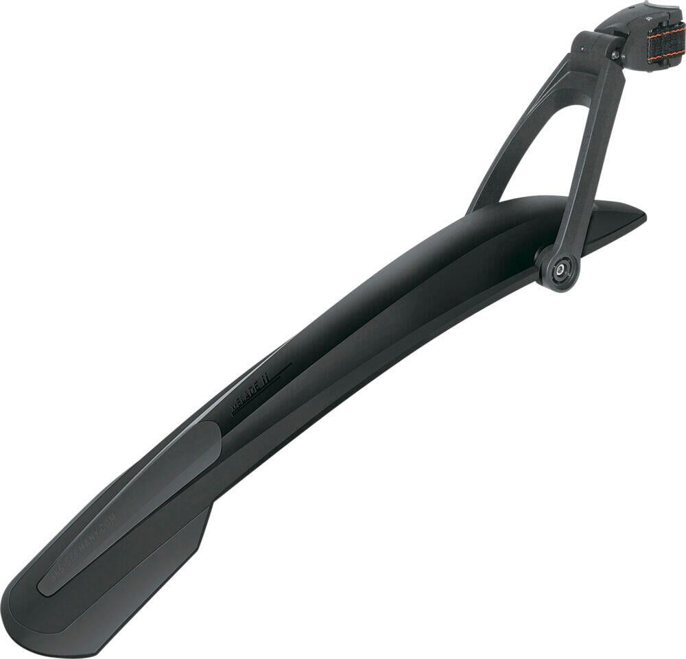 SKS X-Blade bakskjerm