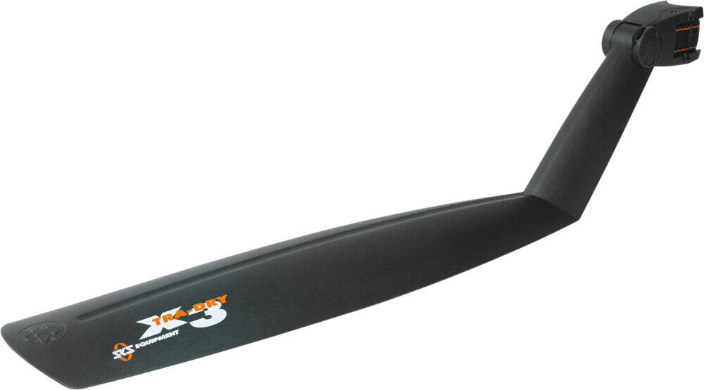 SKS X-Tra Dry bakskjerm 26"