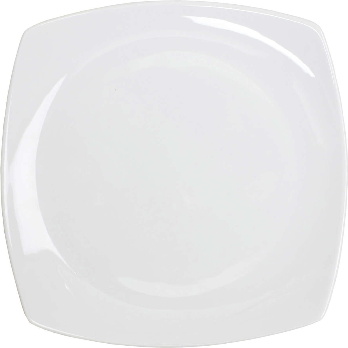 Porsgrund Porselen Sense tallerken 27cm 4pk