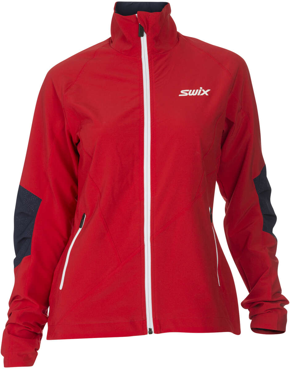 Swix Decibel skijakke dame