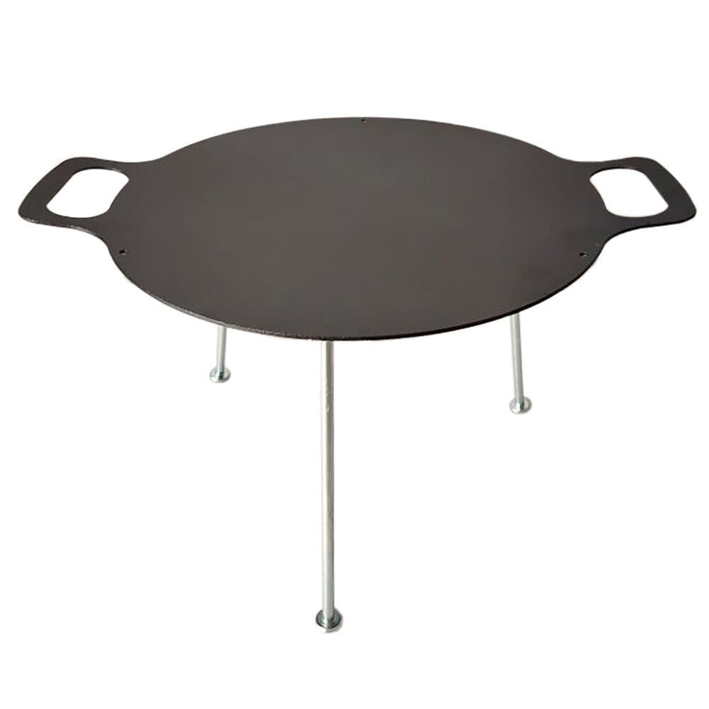 Eagle Products stekehelle i støpejern