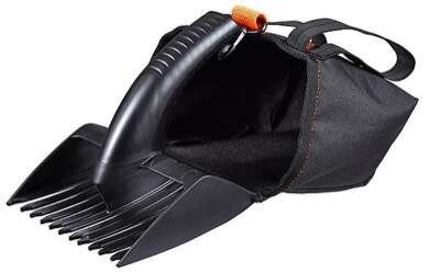 Jonas sammenleggbar bærplukker