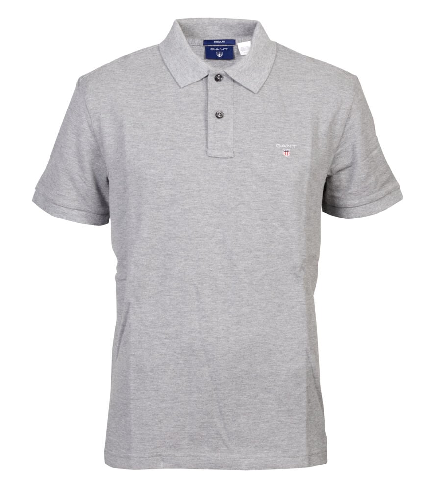 Gant SS Rugger Polo pique