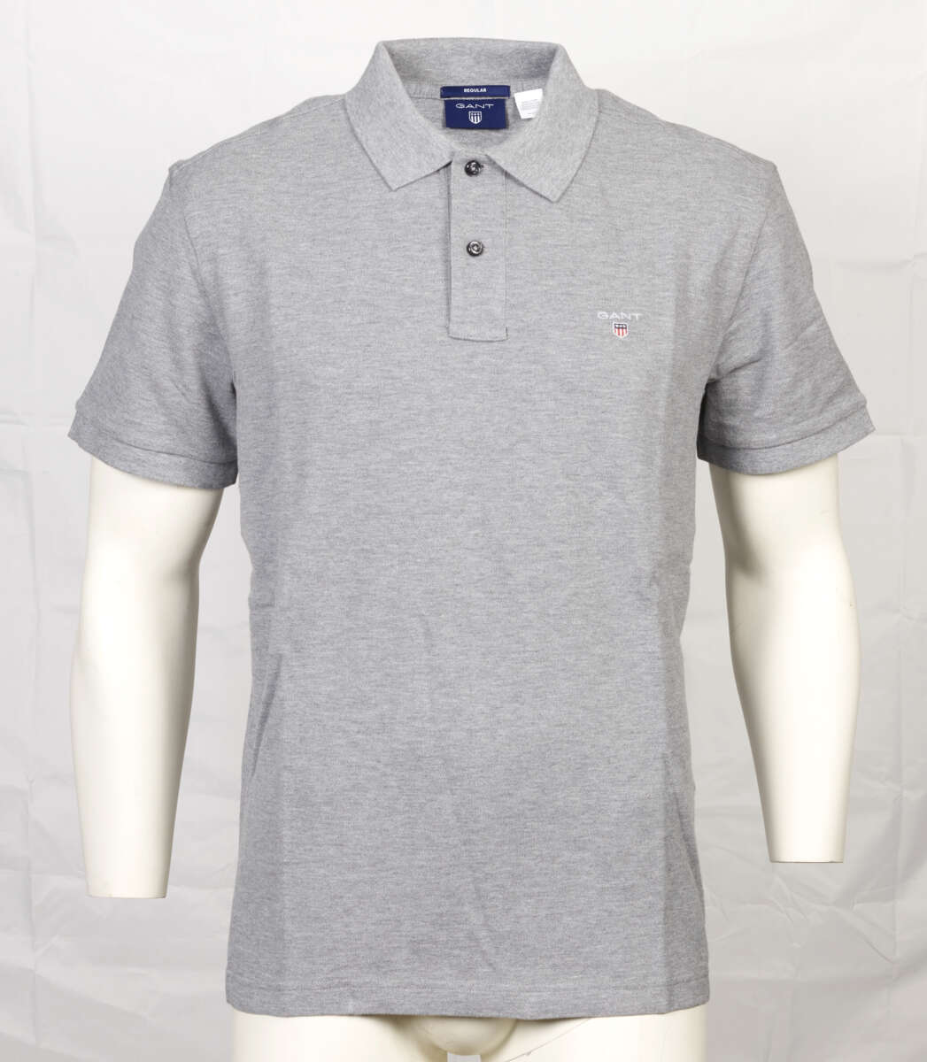 Gant SS Rugger Polo pique