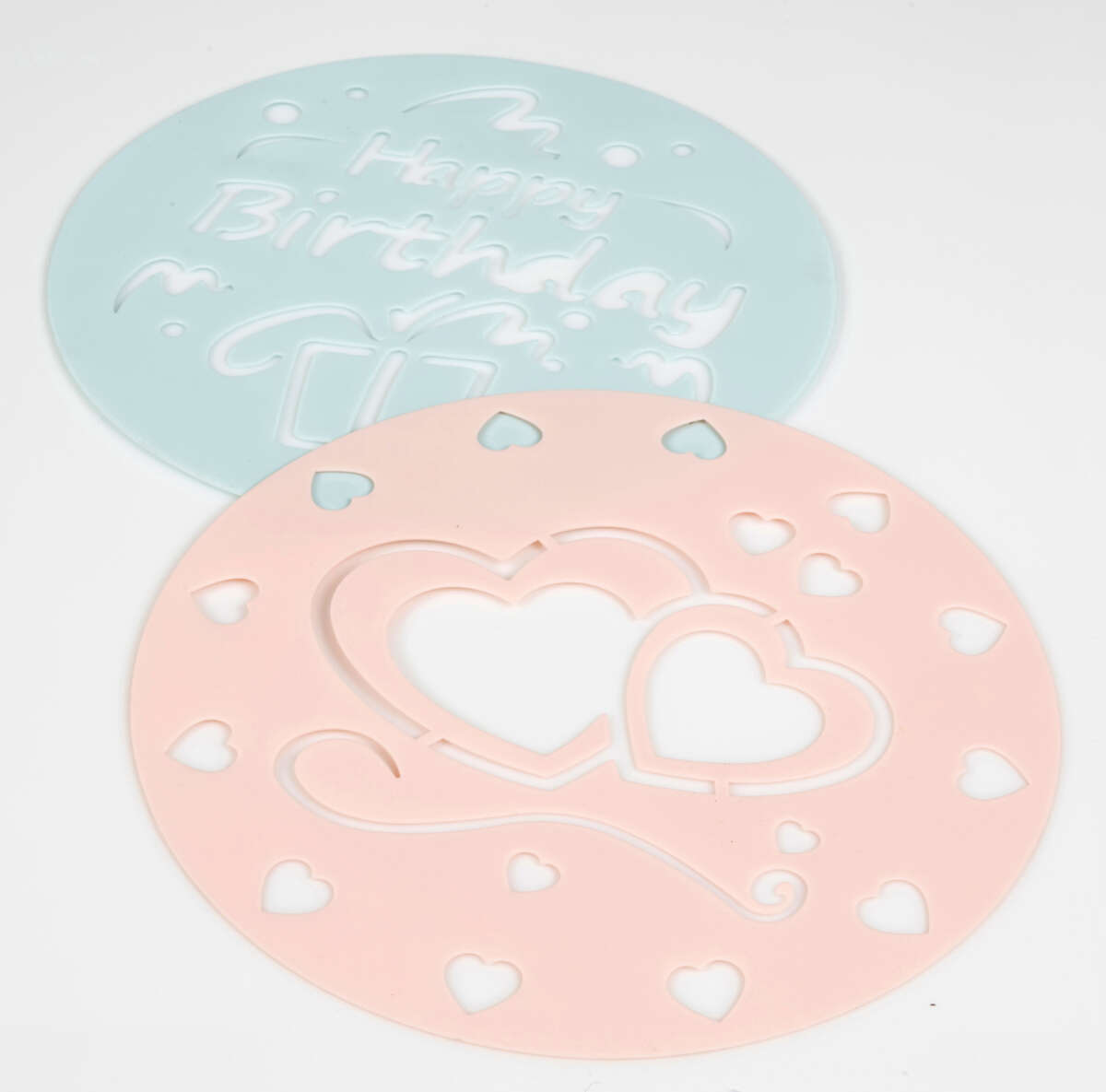 SPiiS dekoreringsstensiler