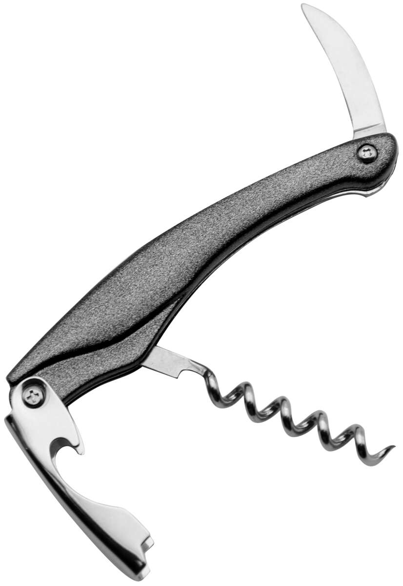 SPiiS vinåpner/kelnertrekker