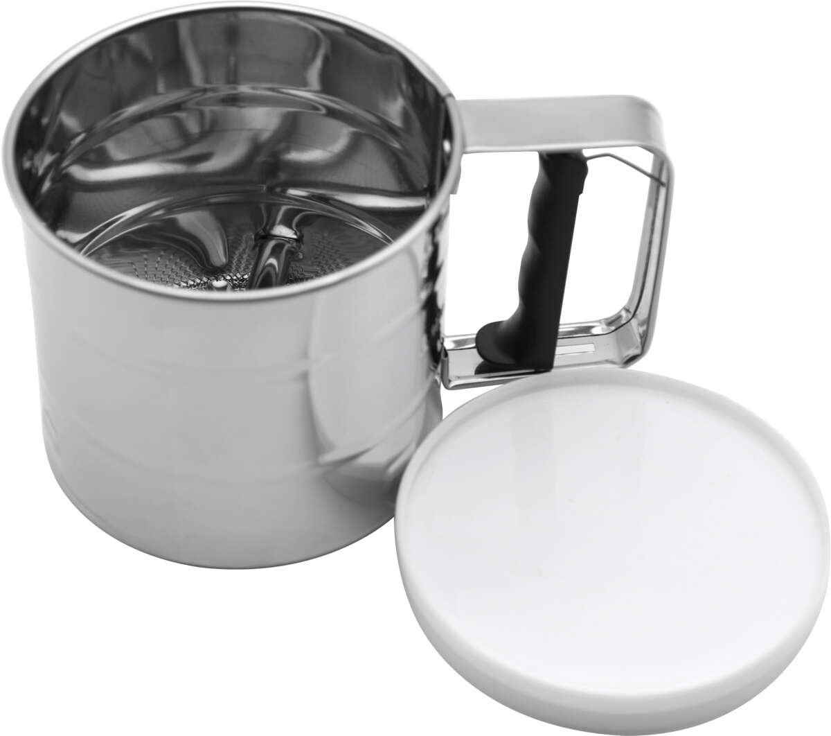 SPiiS melsikt med lokk