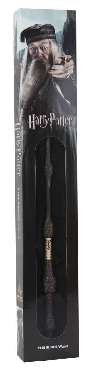 Harry Potter™ Humlesnurr`s tryllestav