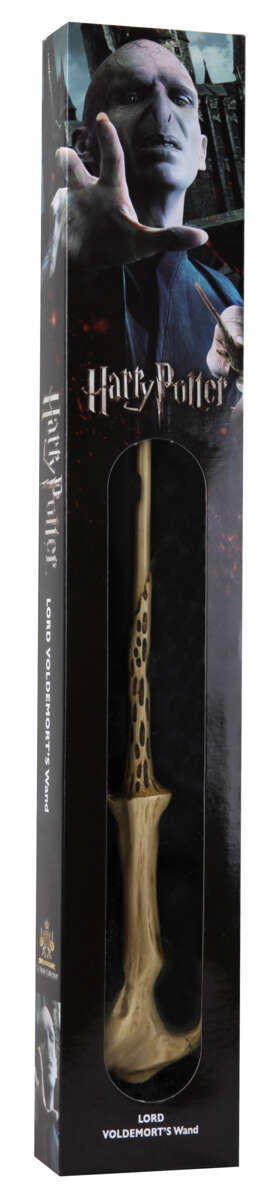 Harry Potter™ Fyrst Voldemort tryllestav