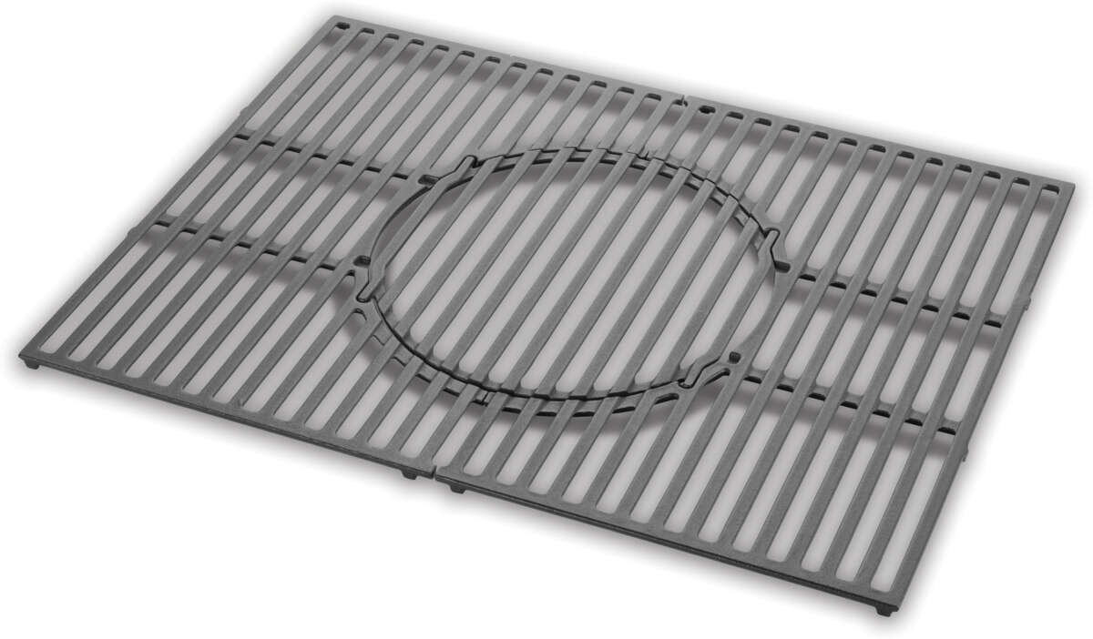 Weber grillrist for Genesis 300-serien