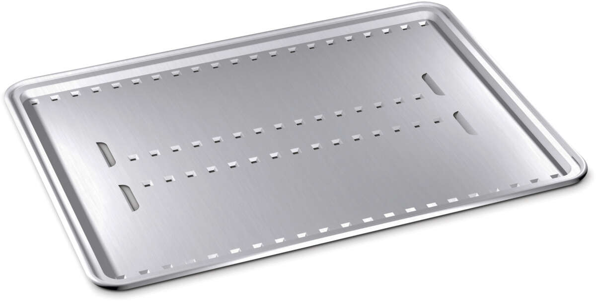 Weber® stekeplate