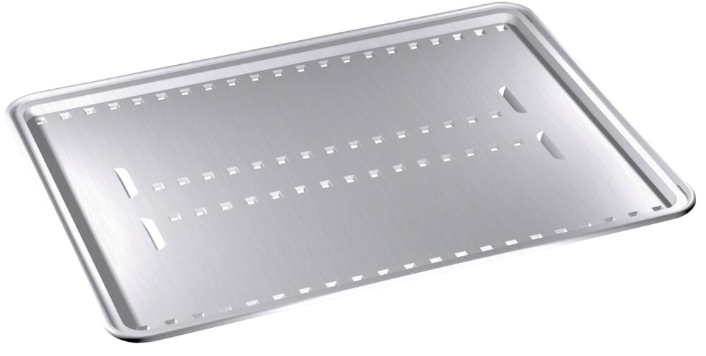 Weber® stekeplate