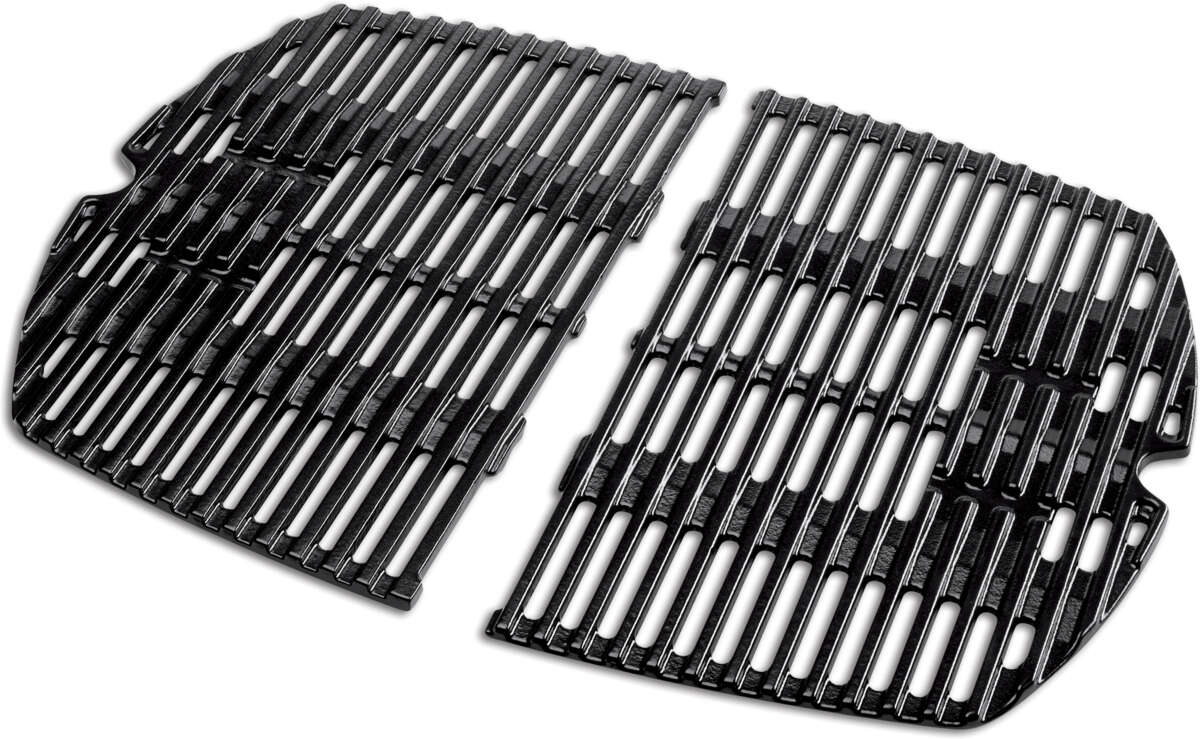 Weber Q-200/2000 grillrist