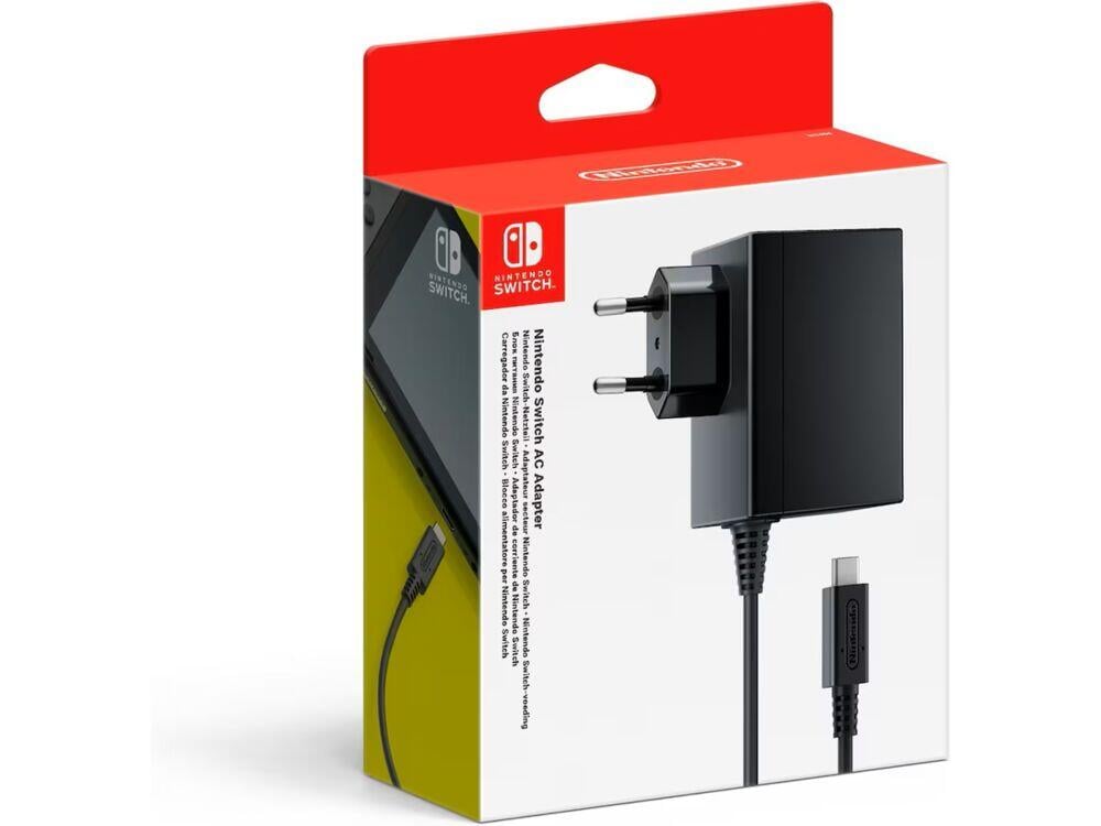 Nintendo Switch™ AC adapter