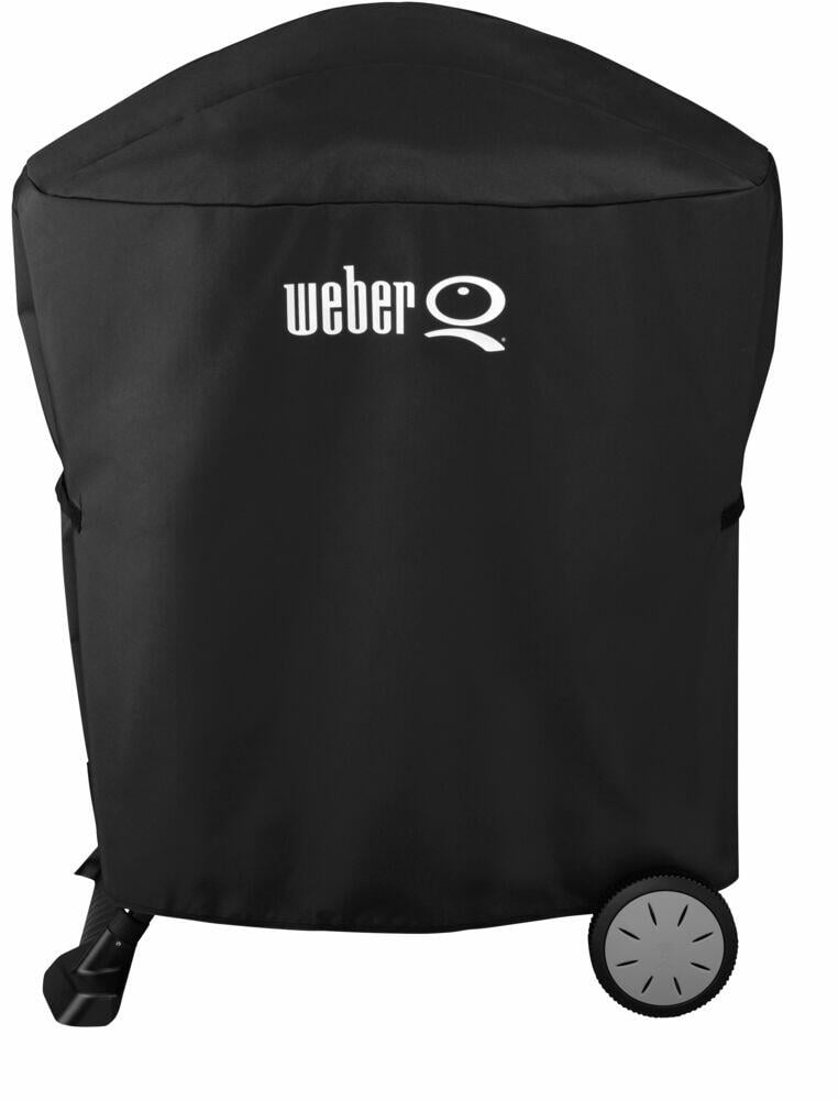 Weber Q-100/1000 - 200/2000 grilltrekk