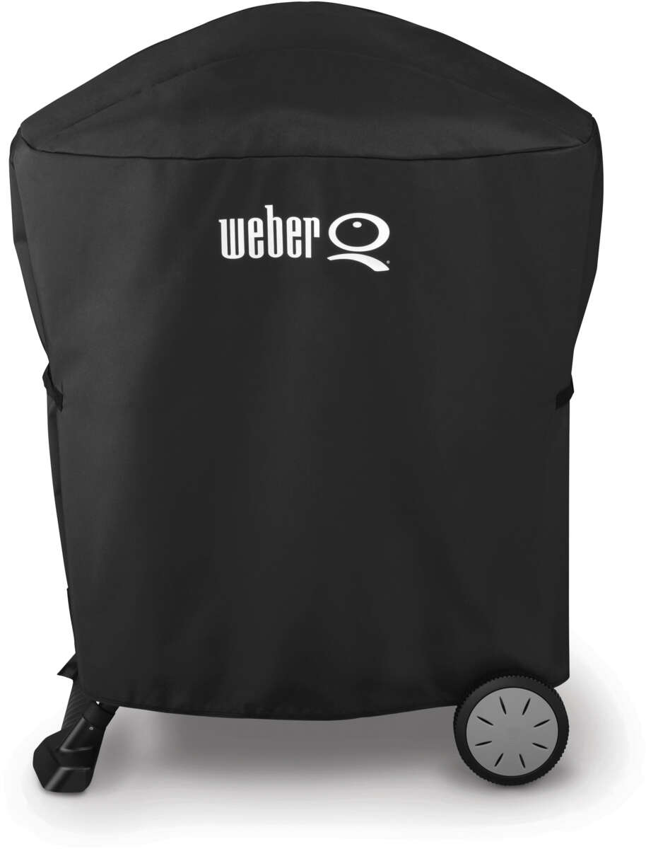 Weber Q-100/1000 - 200/2000 grilltrekk