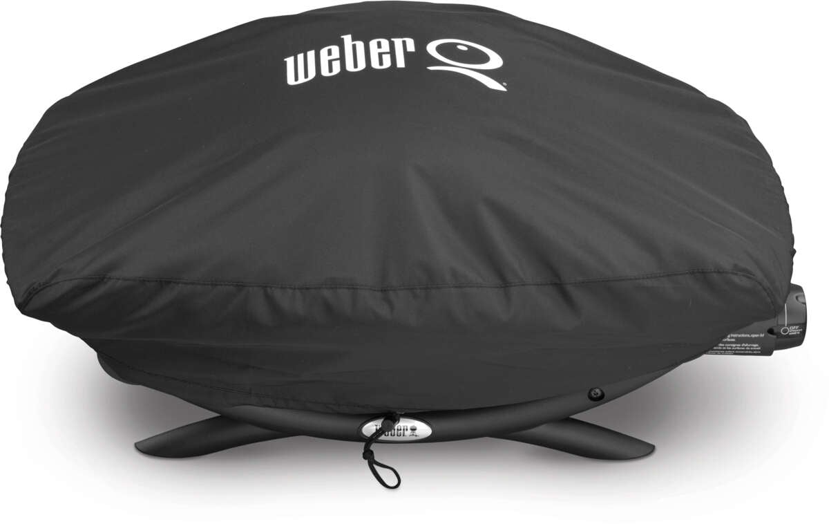 Weber Q-200/2000 grilltrekk