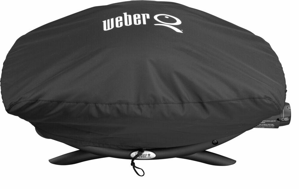 Weber Q-200/2000 grilltrekk