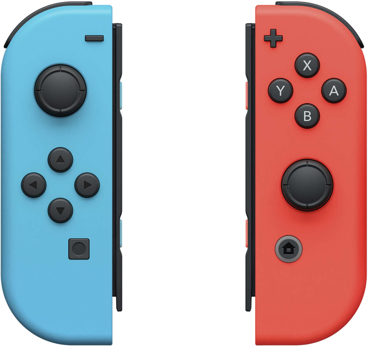 Joy‑Con™ kontrollere bundle