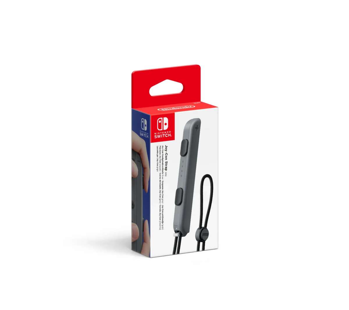 Joy-Con™ håndleddsstropp
