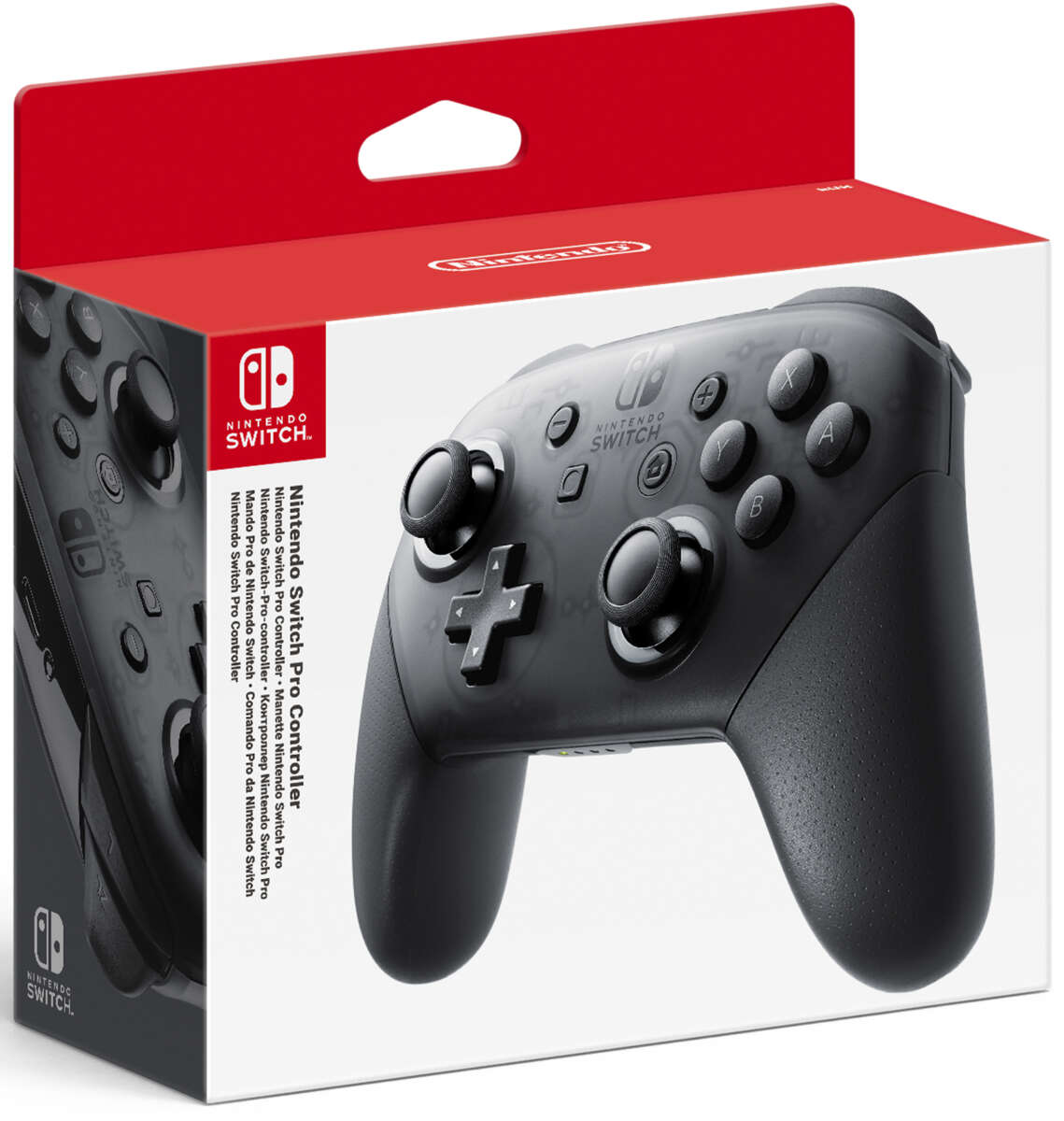 Nintendo Switch™ Pro Controller